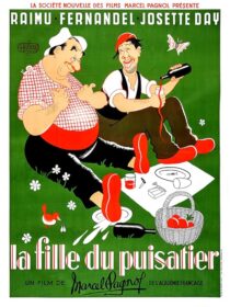 دانلود فیلم The Well-Digger’s Daughter 1940416300-1997830269