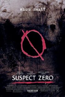 دانلود فیلم Suspect Zero 2004418227-1089405476