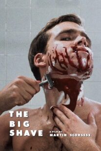 دانلود فیلم The Big Shave 1967416563-1350082410