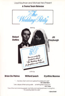 دانلود فیلم The Wedding Party 1969416439-1678873509