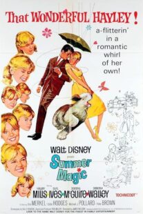 دانلود فیلم Summer Magic 1963416458-753737421