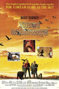 دانلود فیلم Those Calloways 1965417272-2102114782