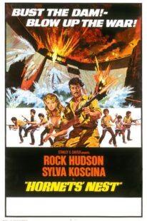 دانلود فیلم Hornets’ Nest 1970416328-932882294
