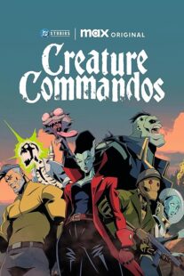 دانلود انیمیشن Creature Commandos416644-1154076061