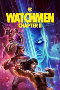 دانلود انیمیشن Watchmen: Chapter II 2024416419-1841716042