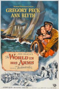 دانلود فیلم The World in His Arms 1952416325-242658898