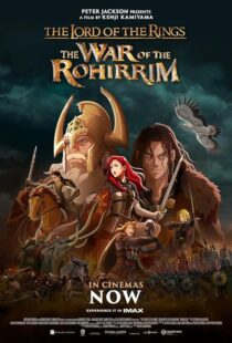 دانلود انیمه The Lord of the Rings: The War of the Rohirrim 2024418059-1896174975