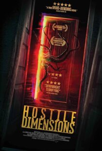 دانلود فیلم Hostile Dimensions 2023417398-1507253901