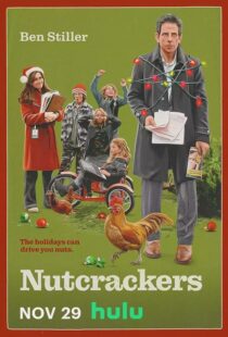 دانلود فیلم Nutcrackers 2024416507-531332517