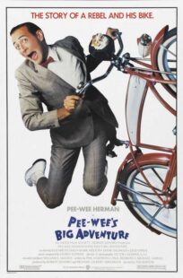 دانلود فیلم Pee-wee’s Big Adventure 1985416152-1994975285