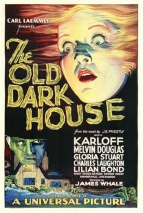 دانلود فیلم The Old Dark House 1932416487-1663615650