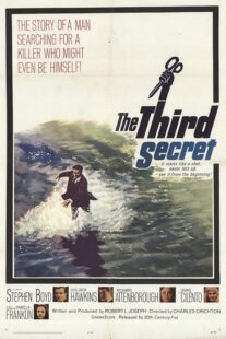 دانلود فیلم The Third Secret 1964417195-1211759894