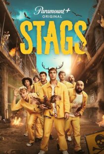 دانلود سریال Stags416394-542591472
