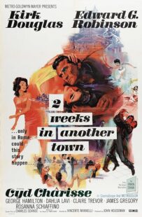 دانلود فیلم Two Weeks in Another Town 1962416308-1998662850