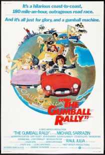 دانلود فیلم The Gumball Rally 1976416894-1866527912