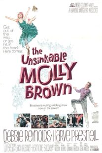 دانلود فیلم The Unsinkable Molly Brown 1964418176-405613088