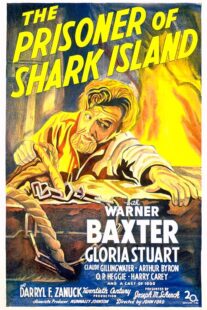 دانلود فیلم The Prisoner of Shark Island 1936416536-1413131849