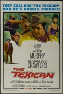 دانلود فیلم The Texican 1966416447-1694196264