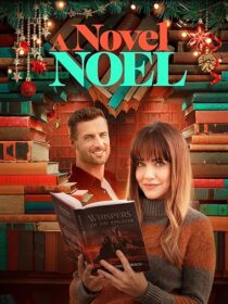 دانلود فیلم A Novel Noel 2024418345-748999867