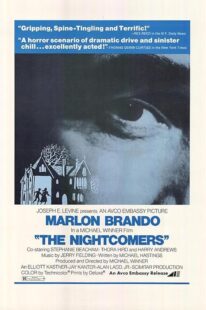 دانلود فیلم The Nightcomers 1971416736-889478821