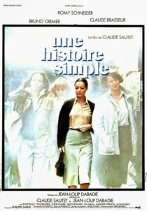 دانلود فیلم A Simple Story 1978417385-1926091831