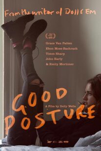 دانلود فیلم Good Posture 2019416607-359608730