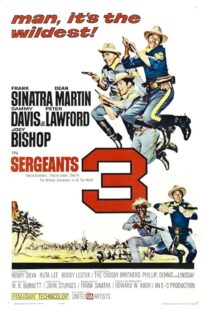 دانلود فیلم Sergeants 3 1962418247-1182748120