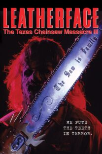 دانلود فیلم Leatherface: Texas Chainsaw Massacre III 1990417955-1873485890