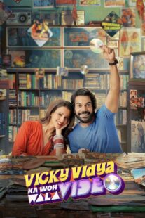 دانلود فیلم هندی Vicky Vidya Ka Woh Wala Video 2024417415-1850053342