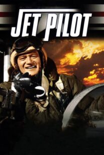 دانلود فیلم Jet Pilot 1957417446-1340888848