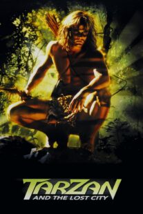 دانلود فیلم Tarzan and the Lost City 1998416940-1579595201