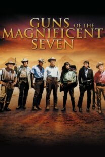 دانلود فیلم Guns of the Magnificent Seven 1969418147-2007830769
