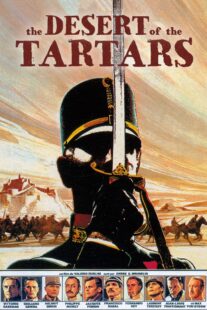 دانلود فیلم The Desert of the Tartars 1976416887-36996160