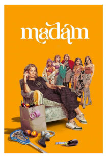 دانلود سریال Madam416721-940949908