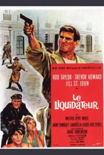 دانلود فیلم The Liquidator 1965420710-776941370
