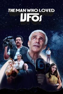 دانلود فیلم The Man Who Loved UFOs 2024421432-738711044