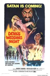 دانلود فیلم The Devil’s Wedding Night 1973420705-1025771423