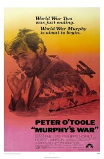دانلود فیلم Murphy’s War 1971420936-731129990