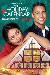 دانلود فیلم The Holiday Calendar 2018419155-1993144687