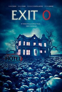 دانلود فیلم Exit 0 2019422045-314801313