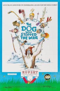دانلود فیلم The Dog Who Stopped the War 1984421950-1402583578