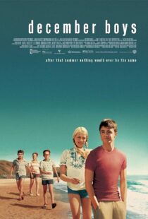 دانلود فیلم December Boys 2007419721-1433893203