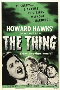دانلود فیلم The Thing from Another World 1951420114-958148084