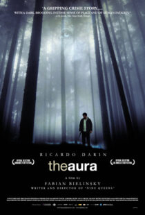 دانلود فیلم The Aura 2005419151-1430051487