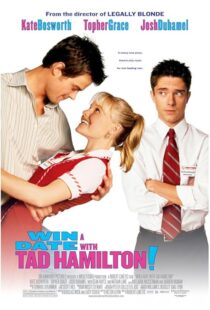 دانلود فیلم Win a Date with Tad Hamilton! 2004419103-141131989