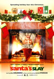 دانلود فیلم Santa’s Slay 2005421973-1251973837