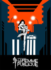 دانلود فیلم The Public Woman 1984421058-380350841