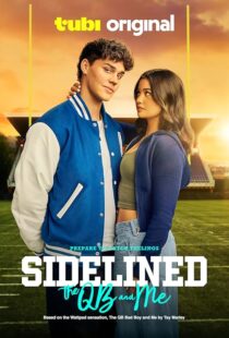 دانلود فیلم Sidelined: The QB and Me 2024418994-1486078485