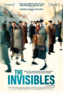 دانلود فیلم The Invisibles 2017419916-1721681235