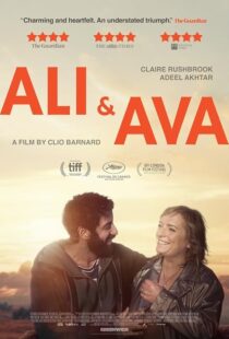 دانلود فیلم Ali & Ava 2021418895-1360410290